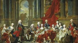 Timeline: SEGLE XVIII