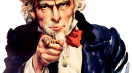 Timeline: American History