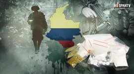 Timeline: HISTORIA INCIDENCIA DEL NARCOTRAFICO