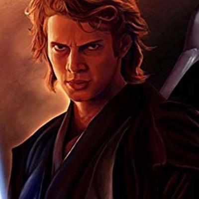 Timeline: Anakin Skywalker/ Darth Vader