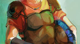 Timeline: Percy Jackson Timeline