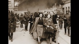 Timeline: The Holocaust