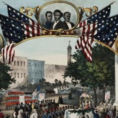 Timeline: American History1