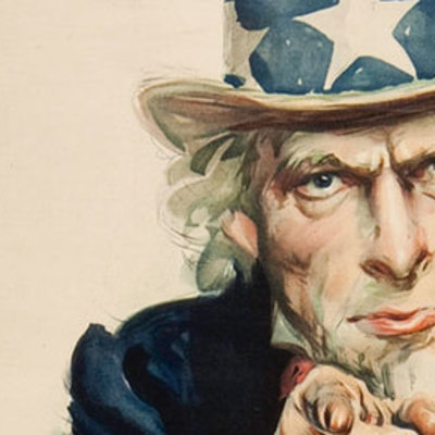 Timeline: American History 1