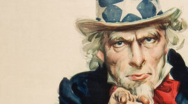 Timeline: American History 1