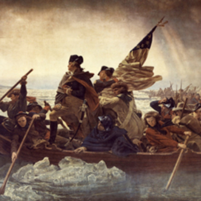 Timeline: American History 1