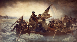 Timeline: American History 1