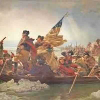 Timeline: american history 1