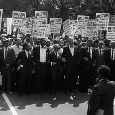 Timeline: American History 1