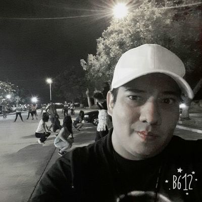 Timeline: Mi vida por Simón Bermúdez