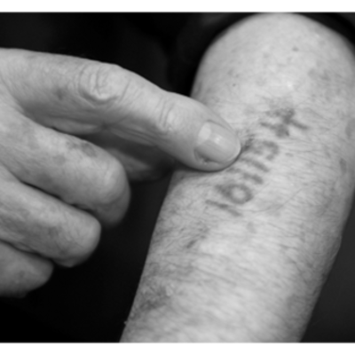 Timeline: The Events of The Holocaust (1931 - 1939)