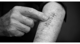 Timeline: The Events of The Holocaust (1931 - 1939)