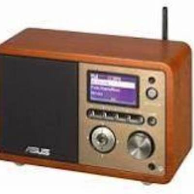 Timeline: Emisora radial