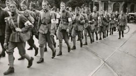 Timeline: Holocaust Timeline