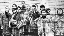 Timeline: Events of the Holucaust (1933-1939)