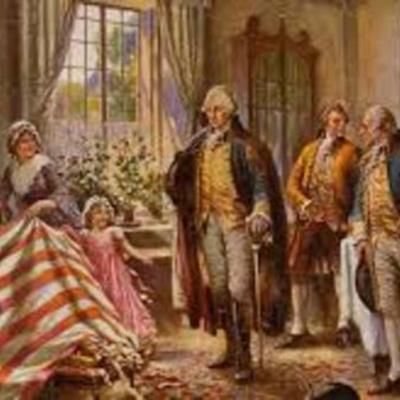 Timeline: American History 1