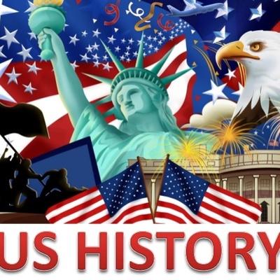 Timeline: American history 1