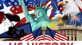 Timeline: American history 1