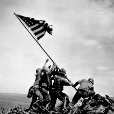 Timeline: american history 1