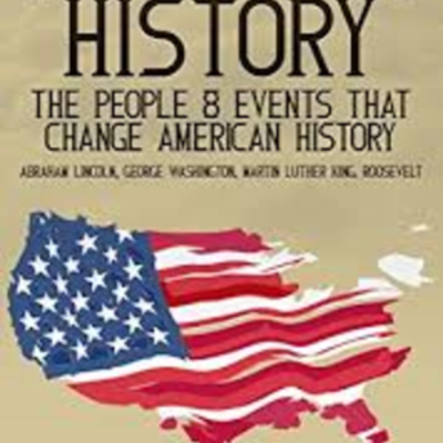 Timeline: American History 1