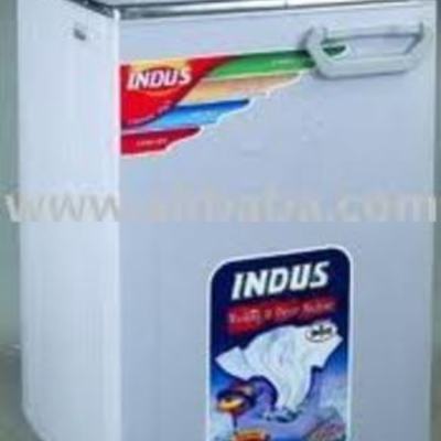 Timeline: Lavadora ES-U80D/U70D Ag+ Ion