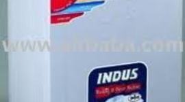 Timeline: Lavadora ES-U80D/U70D Ag+ Ion