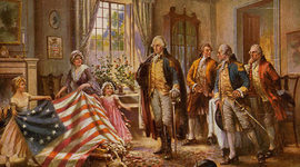 Timeline: American History 1