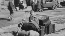 Timeline: Holocaust Timeline