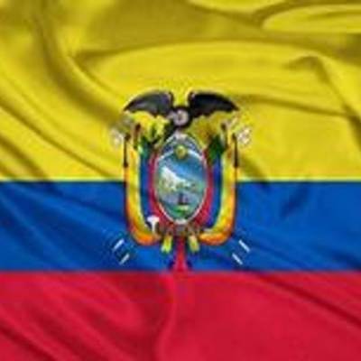 Timeline: Historia del ecuador