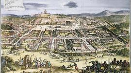 Timeline: West Central Africal