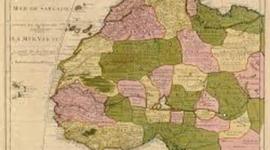 Timeline: Northwest African History