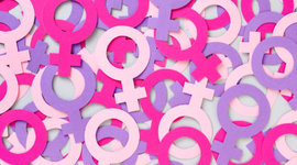 Timeline: Las Olas del Feminismo