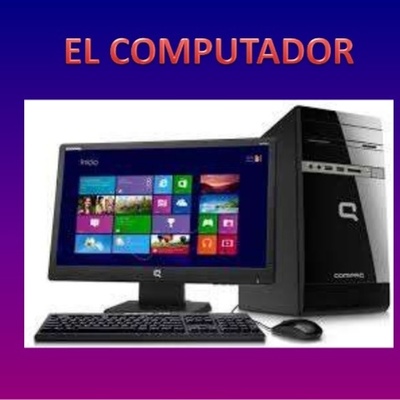 Timeline: El computador