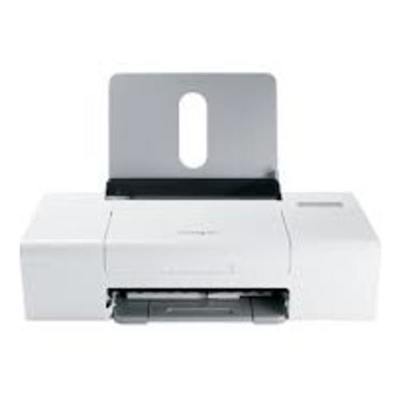 Timeline: Evolución de la impresoras