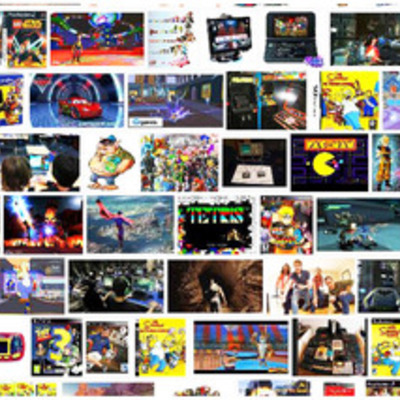 Timeline: La evolución de los vidiojuegos