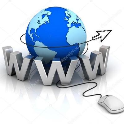 Timeline: INTERNET Y LA WEB