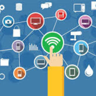 Timeline: INTERNET Y LA WEB