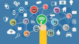 Timeline: INTERNET Y LA WEB