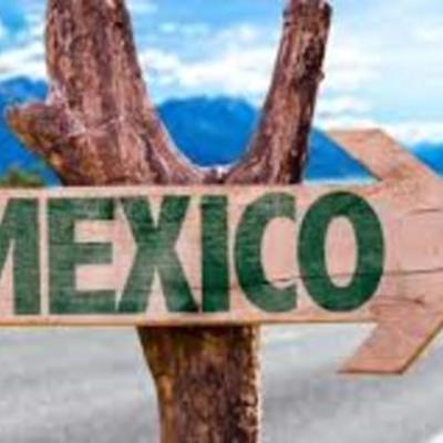 Timeline: Derecho a la protección de datos personales en México