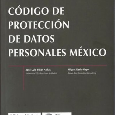 Timeline: Evolución normativa del Derecho a la Protección de Datos Personales en México.