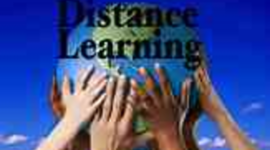 Timeline: The Evolution of Distance Learning