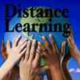Distance learning image