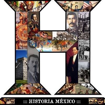 Timeline: Las etapas trascendentales de la historia de México