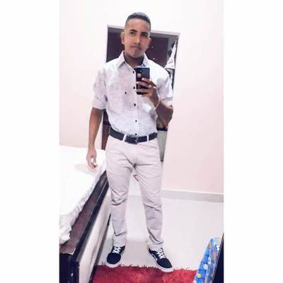 Timeline: Biografía: Gabriel David Quiñonez Cedeño