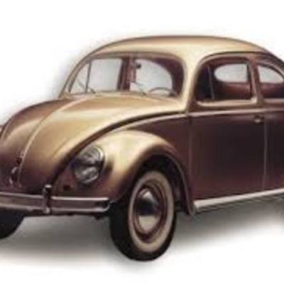 Timeline: HISTORIA DEL VOCHO