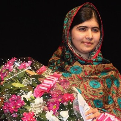 Timeline: Malala Yousafzai: Birth to Present