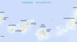 Timeline: islas canarias