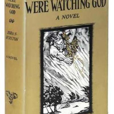 Timeline: Hurston's Their Eyes Were Watching God
