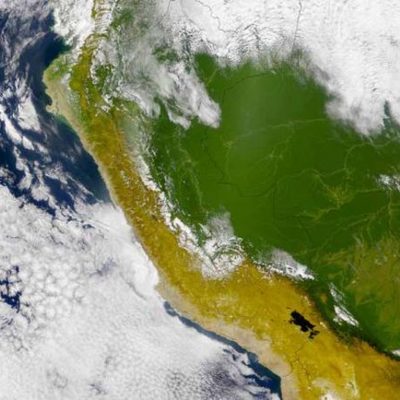 Timeline: Los terremotos mas devastadores