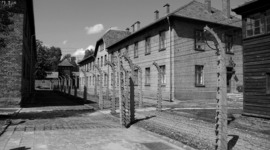 Timeline: Holocaust